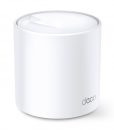 TP-Link AX1800 Whole Home Mesh Wi-Fi 6 System Deco X20 1-Pack