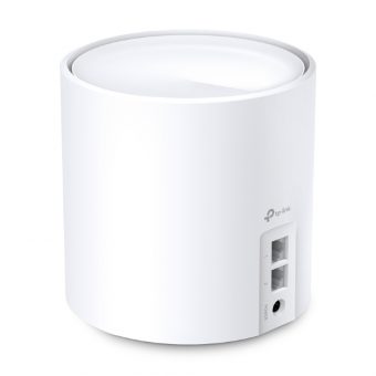 TP-Link AX1800 Whole Home Mesh Wi-Fi 6 System Deco X20 1-Pack - Image 2