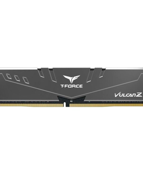 TeamGroup T-Force Vulcan Z 16GB 3200MHz DDR4 Grey TLZGD416G3200HC16F01