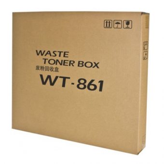Kyocera TASKalfa 6500I WT-861 Waste Toner 1902K90UN0