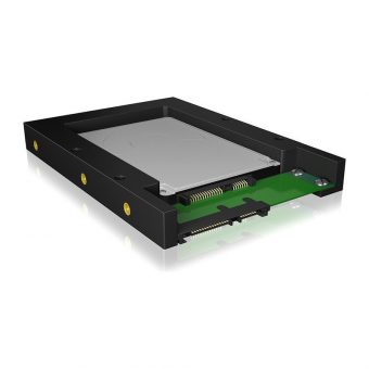 RaidSonic Icy Box 2.5" to 3.5" HDD/SSD Converter IB-2538STS