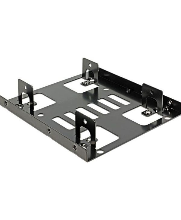 Delock Frame kit 2x 2.5" to 3.5"  18210