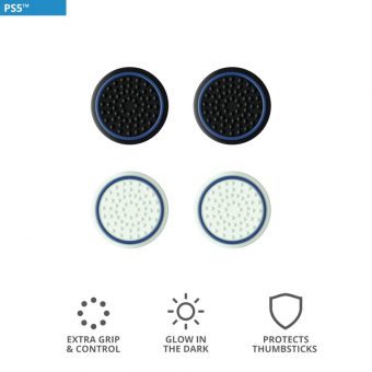 Trust GXT266 Thump Grips for PS5 4-pack 24170