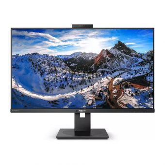 Philips P-Line 329P1H 31.5" 4K IPS USB-C Monitor