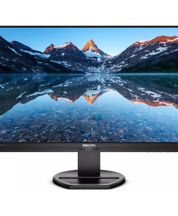 Philips B-Line 240B9 24" IPS FHD Monitor
