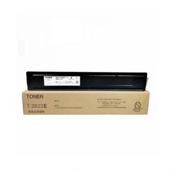 Toshiba E-Studio 2022E Toner Black 17.5K Pgs T-2822E 6AJ00000221