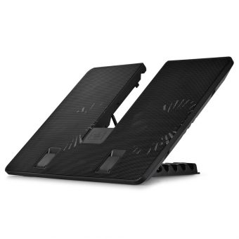 DeepCool U PAL 15.6 Notebook Cooler DP-N214A5_UPAL