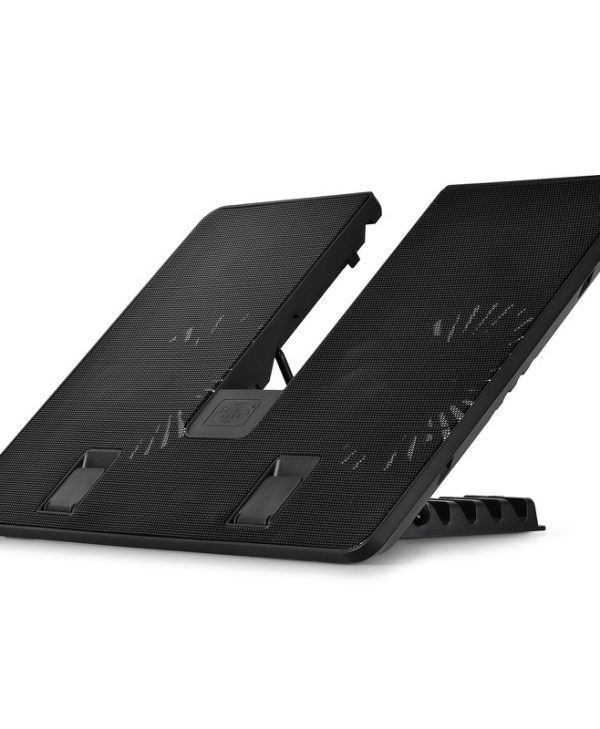 DeepCool U PAL 15.6 Notebook Cooler DP-N214A5_UPAL
