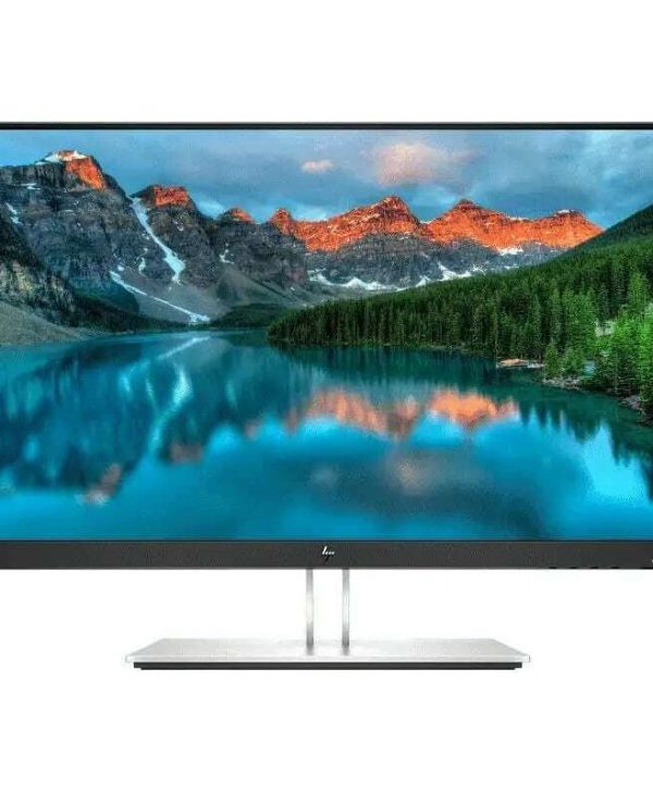 HP E24i G4 24" IPS WUXGA Monitor 9VJ40AA