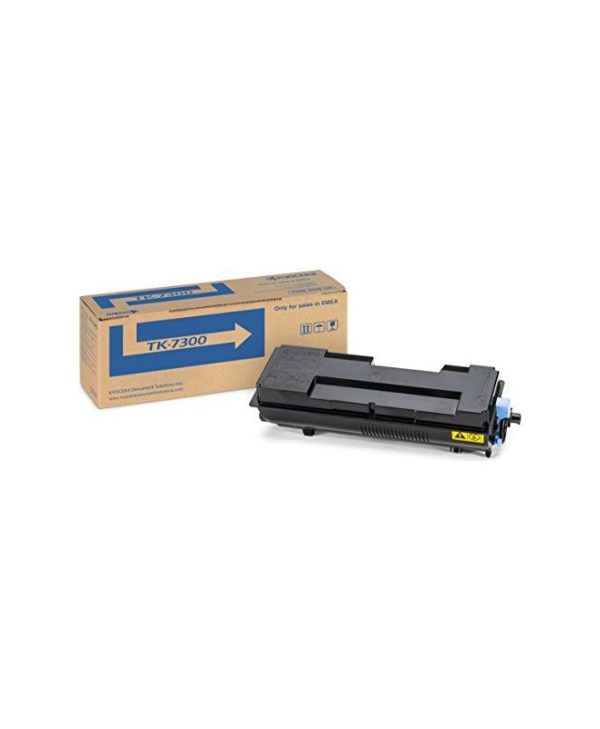Kyocera Ecosys P4040DN Toner Black 15k Pgs 1T02P70NL0