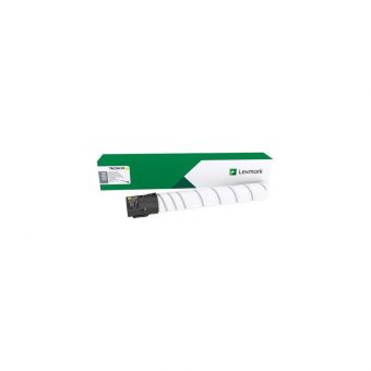 Lexmark Toner 76C0HY0 High Capacity 34K Pgs Yellow 76C0HY0