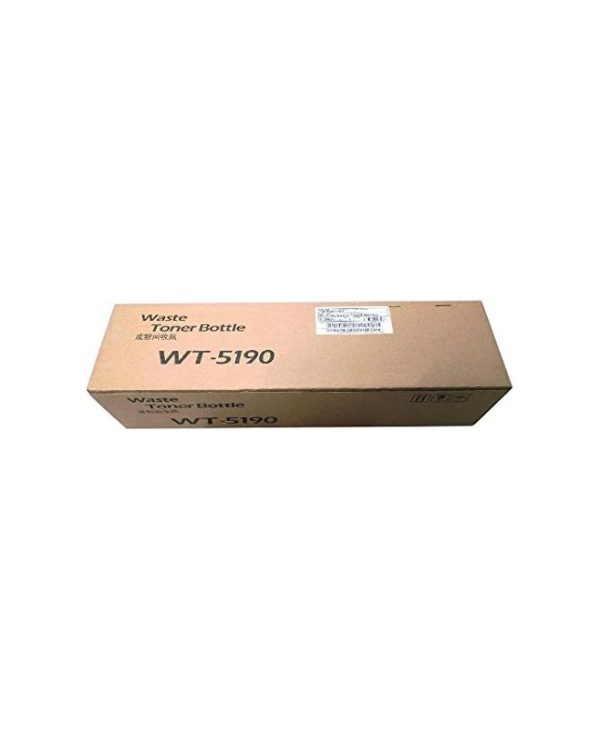 Kyocera Waste Toner TASKalfa 356CI WT-5190 1902R60UN0