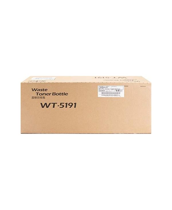 Kyocera TASKalfa 406CI WT-5191 Waste Toner 1902R60UN2