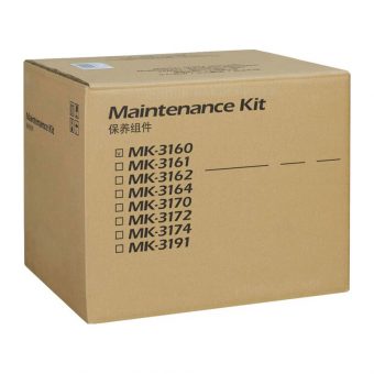 Kyocera Maintenance Kit MK-3160 1702T98NL0