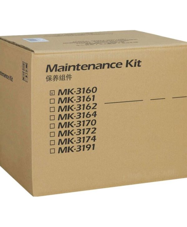 Kyocera Maintenance Kit MK-3160 1702T98NL0