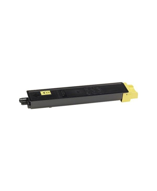Kyocera Toner TK-8315Y 6K Pgs Yellow 1T02MVANL0