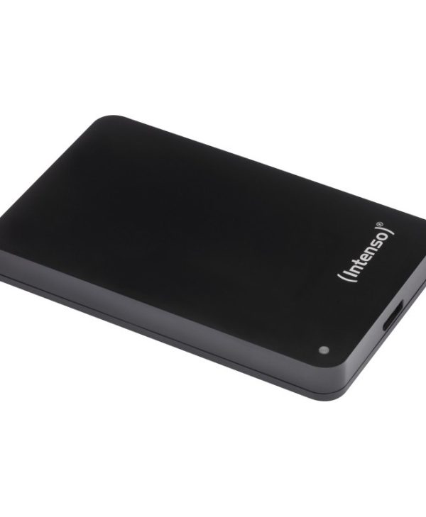 Intenso Memory Case 5TB 2.5" USB 3.0 Black 6021513