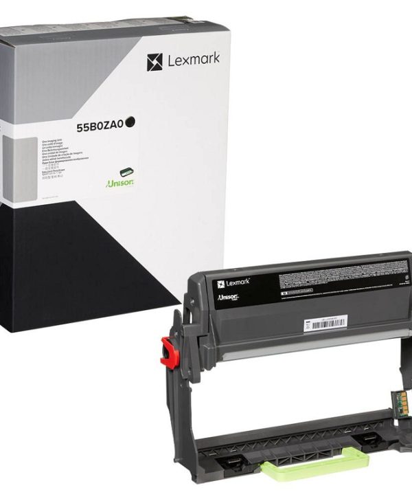 Lexmark Photoconductor Unit 40K Pgs 55B0ZA0