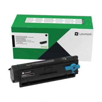 Lexmark B342000 Toner 1.5K Pgs Black B342000
