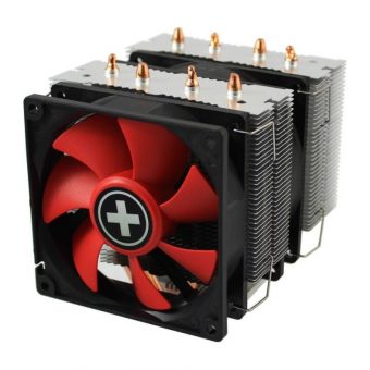 Xilence M504D CPU Cooler XC044