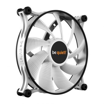 BeQuiet! Shadow Wings 2 White 140mm BL090