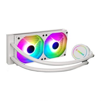 Xilence LiQuRizer LQ240 ARGB White XC974