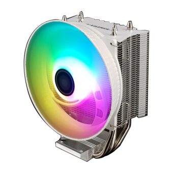 Xilence M403 Pro ARGB White XC229