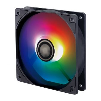 Xilence XPF120.ARGB Performance A+ ARGB 120mm Black XF063