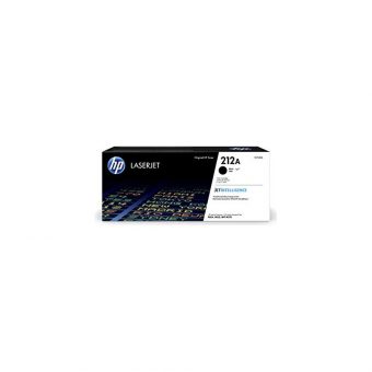 HP 212A Black Original LasetJet Toner W2120A