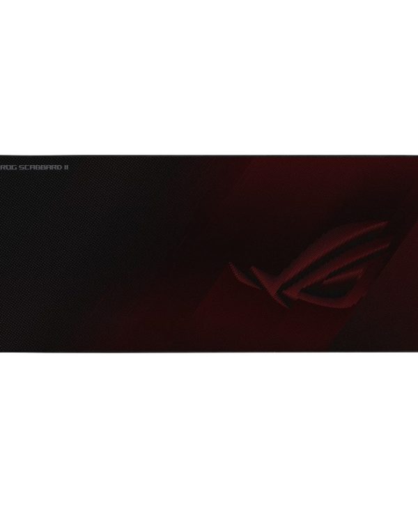 Asus ROG Scabbard II Mousepad XL 90MP0210-BPUA00