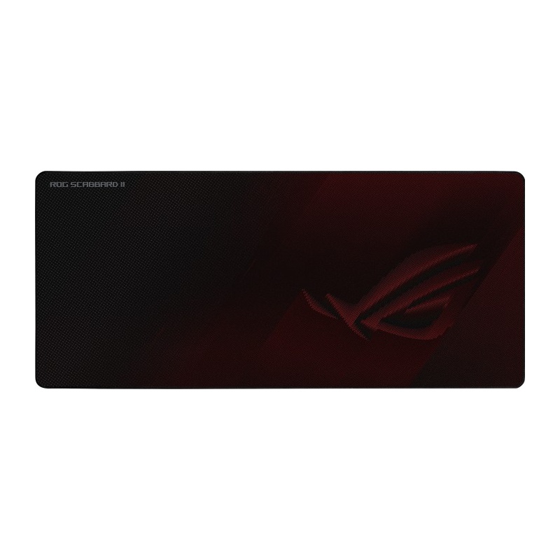 1 Asus ROG Scabbard II Mousepad XL 90MP0210-BPUA00 - Image 1