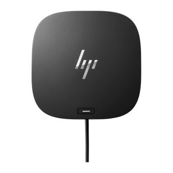 HP USB-C Dock G5 DP/HDMI/USB3.0-2.0/LAN 5TW10AA