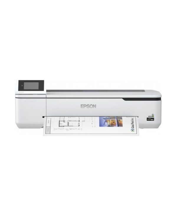 Epson Supercolor SC-T3100N Plotter C11CF11301A0