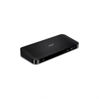 Acer Docking III USB Type-C Docking Station GP.DCK11.003