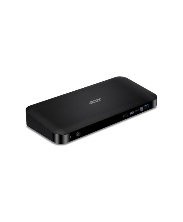Acer Docking III USB Type-C Docking Station GP.DCK11.003
