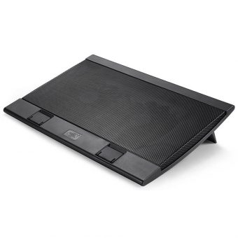 Deepcool Wind Pal FS Notebook Cooler DP-N222-WPALFS