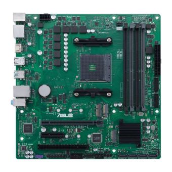 Asus Pro B550M-C/CSM 90MB15Q0-M0EAYC