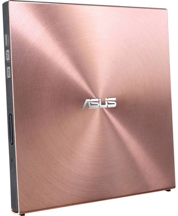 Asus UltraDrive SDRW-08U5S-U Pink 90DD0114-M29000