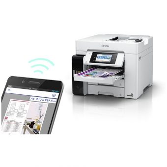 Epson EcoTank L6580 Inkjet ITS C11CJ28402