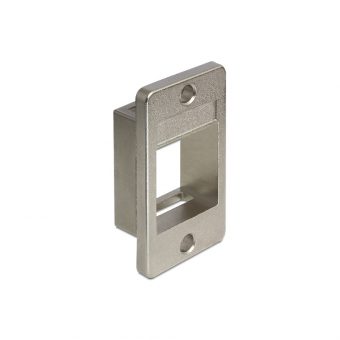 Delock Keystone Holder For Cases 86213