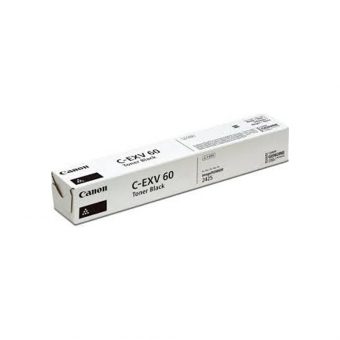 Canon C-EXV60 Toner Black 10K Pgs 4311C001