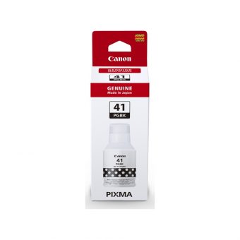 Canon GI-41 Black Ink Bottle 4528C001AA