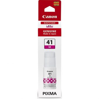 Canon GI-41 Magenta Ink Bottle 4544C001AA