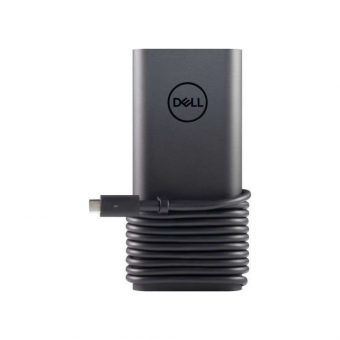 Dell 130W Adapter USB-C European 1m Power Cord 450-AHRG