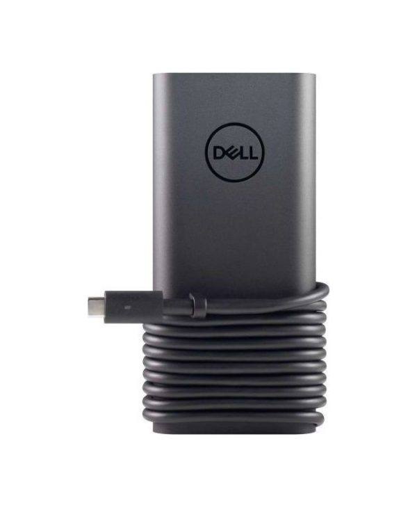 Dell 130W Adapter USB-C European 1m Power Cord 450-AHRG