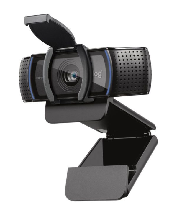 Logitech C920S HD Pro Webcam 960-001252