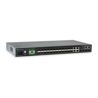 Level One GTL-2872 Kilby Rackmount Gigabit Managed 28-Port Switch 4x SFP+