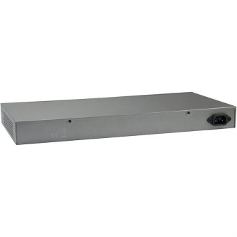 Level One GEL-2681 Turing Rackmount Gigabit Managed 26-Port Switch