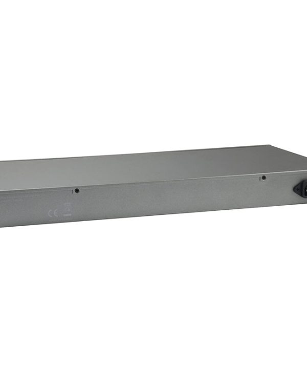 Level One GEL-2681 Turing Rackmount Gigabit Managed 26-Port Switch