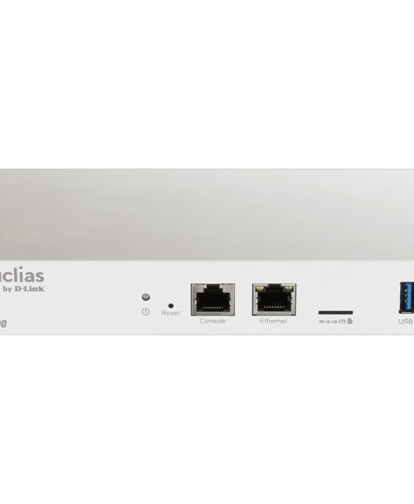 D-Link Nuclias Connect Hub DNH-100
